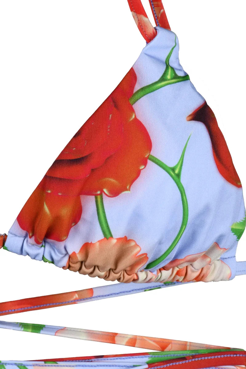 Bikini Top - Multicolor