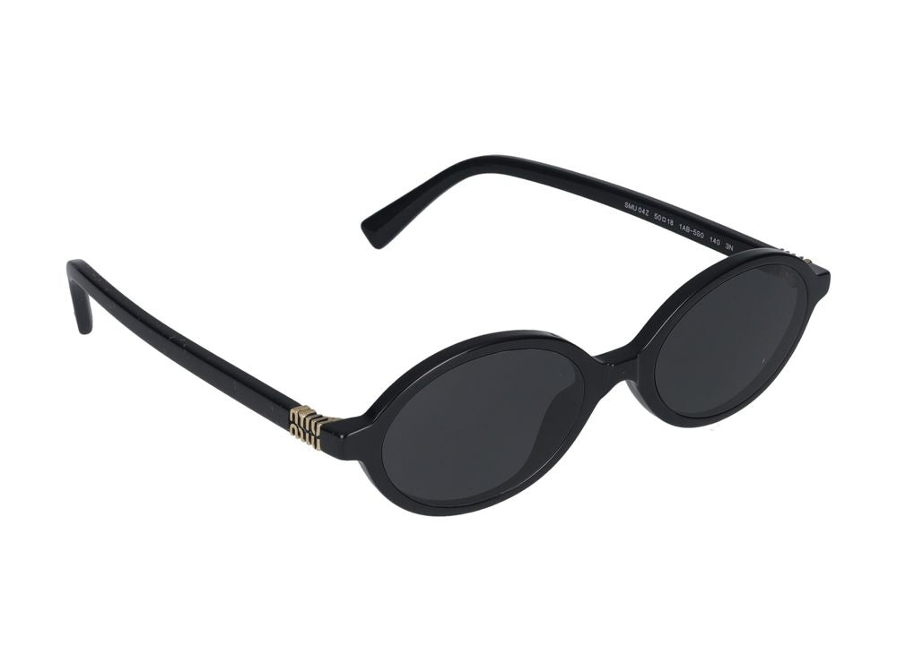 Sunglasses 0MU 04ZS 1AB5S0 50/18/140