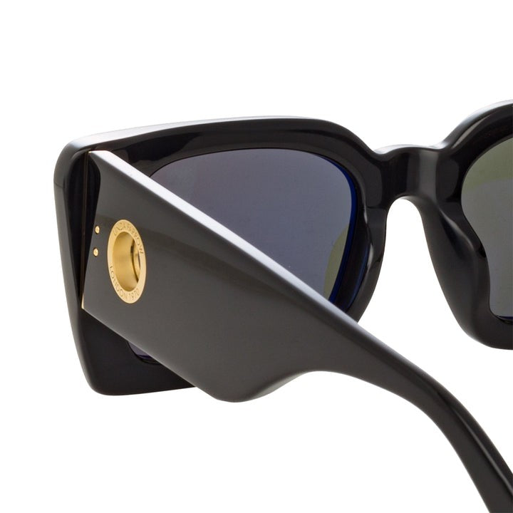 Nieve Rectangular Sunglasses I