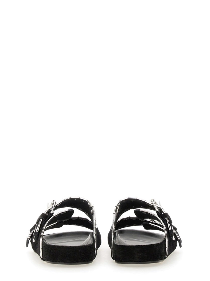 "Lennyo" Sandals