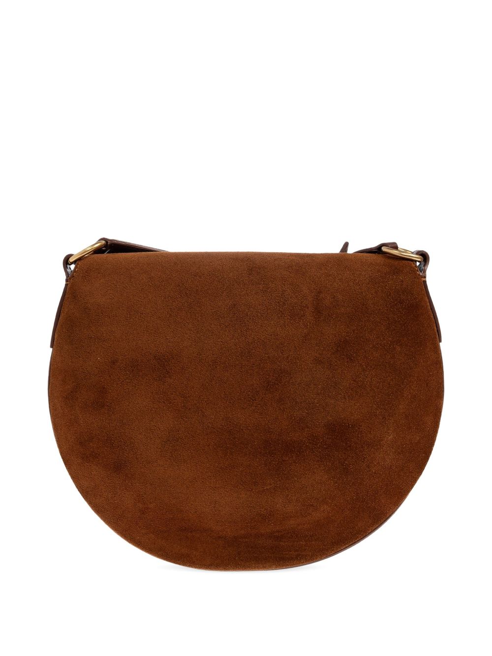 Saddle Shoulder Bag