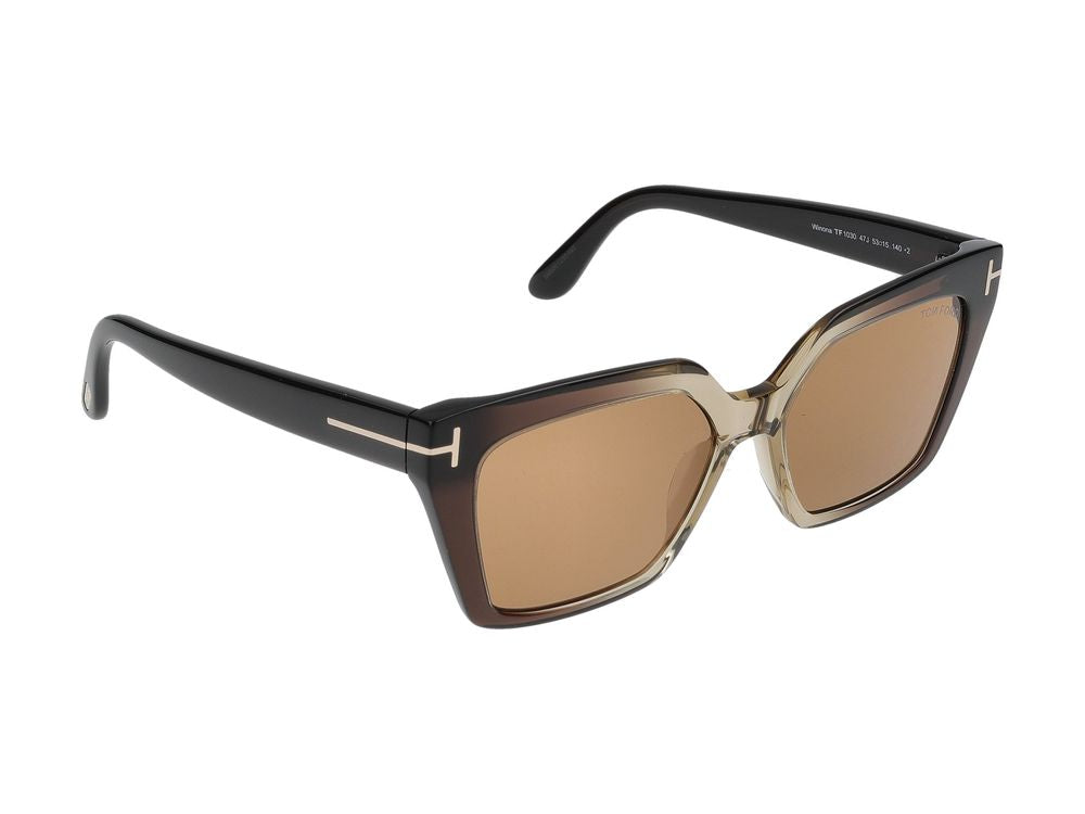 Sunglasses FT1030 47J 53/15/140