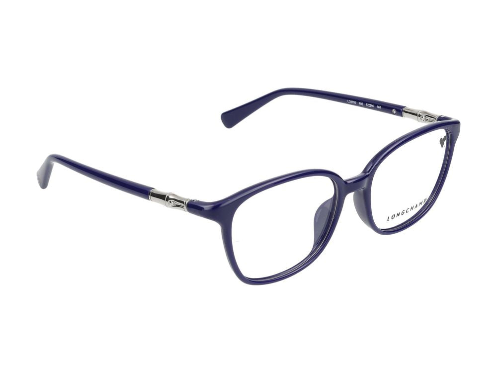 Eyeglasses LO2706 400 Blue 52/16/140