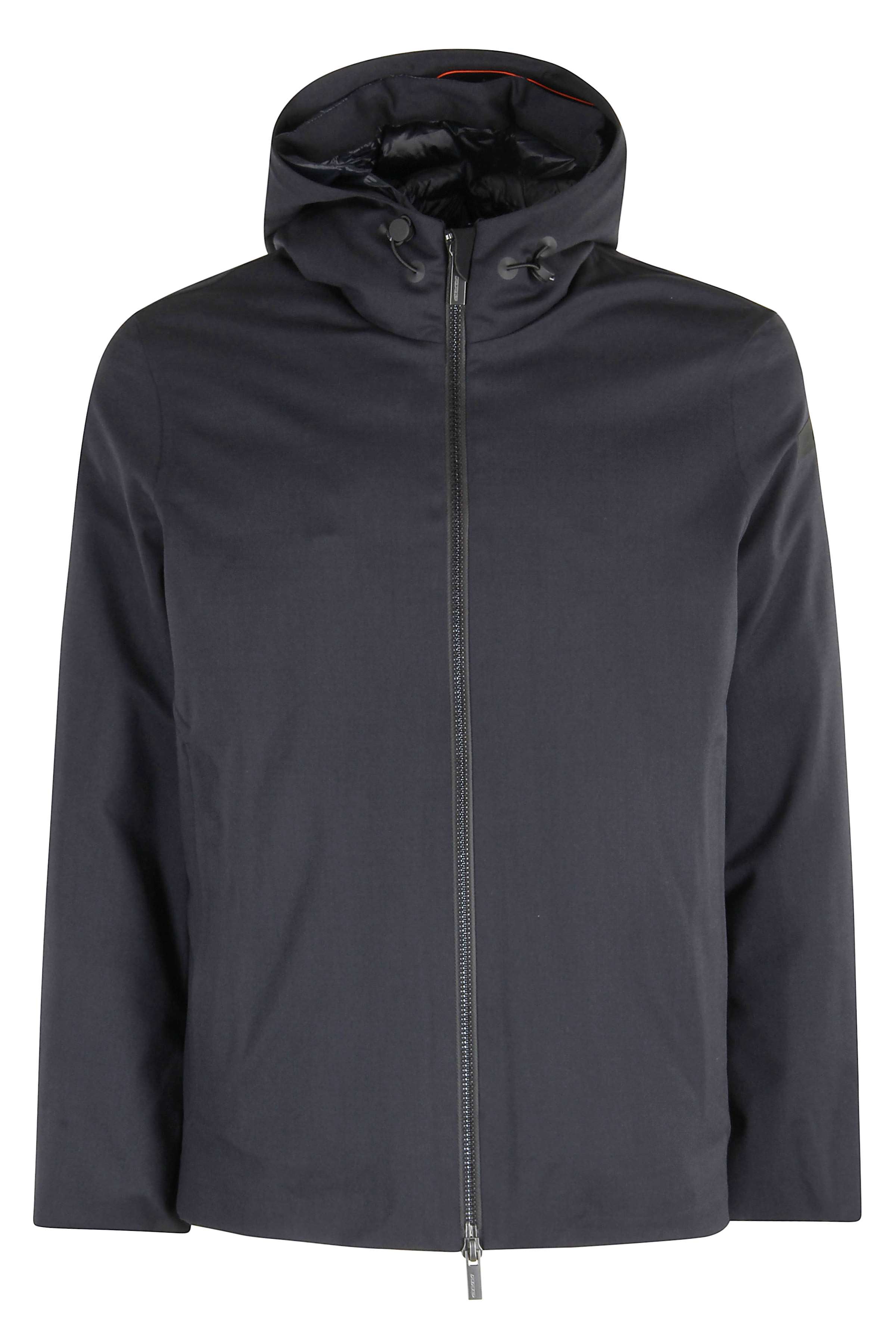 Terzilio Floating Storm Jacket