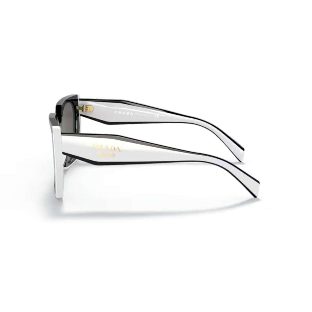 0pr 15ws Oversized Square Frame Sunglasses