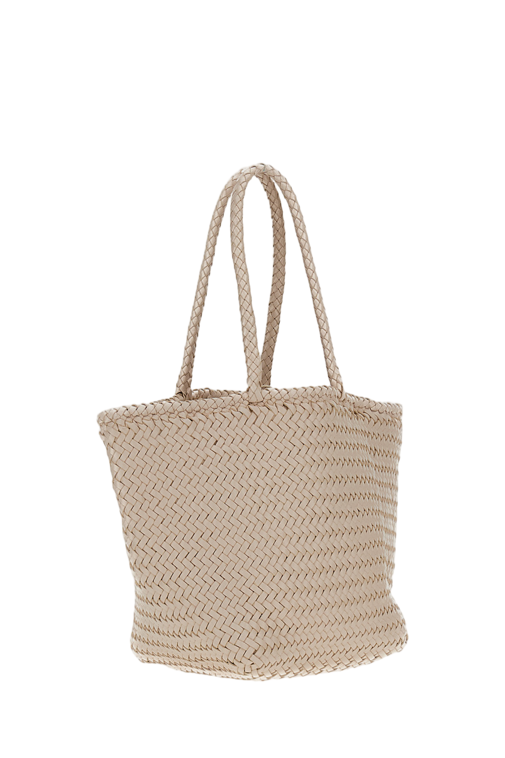 Grace Basket Small Bag