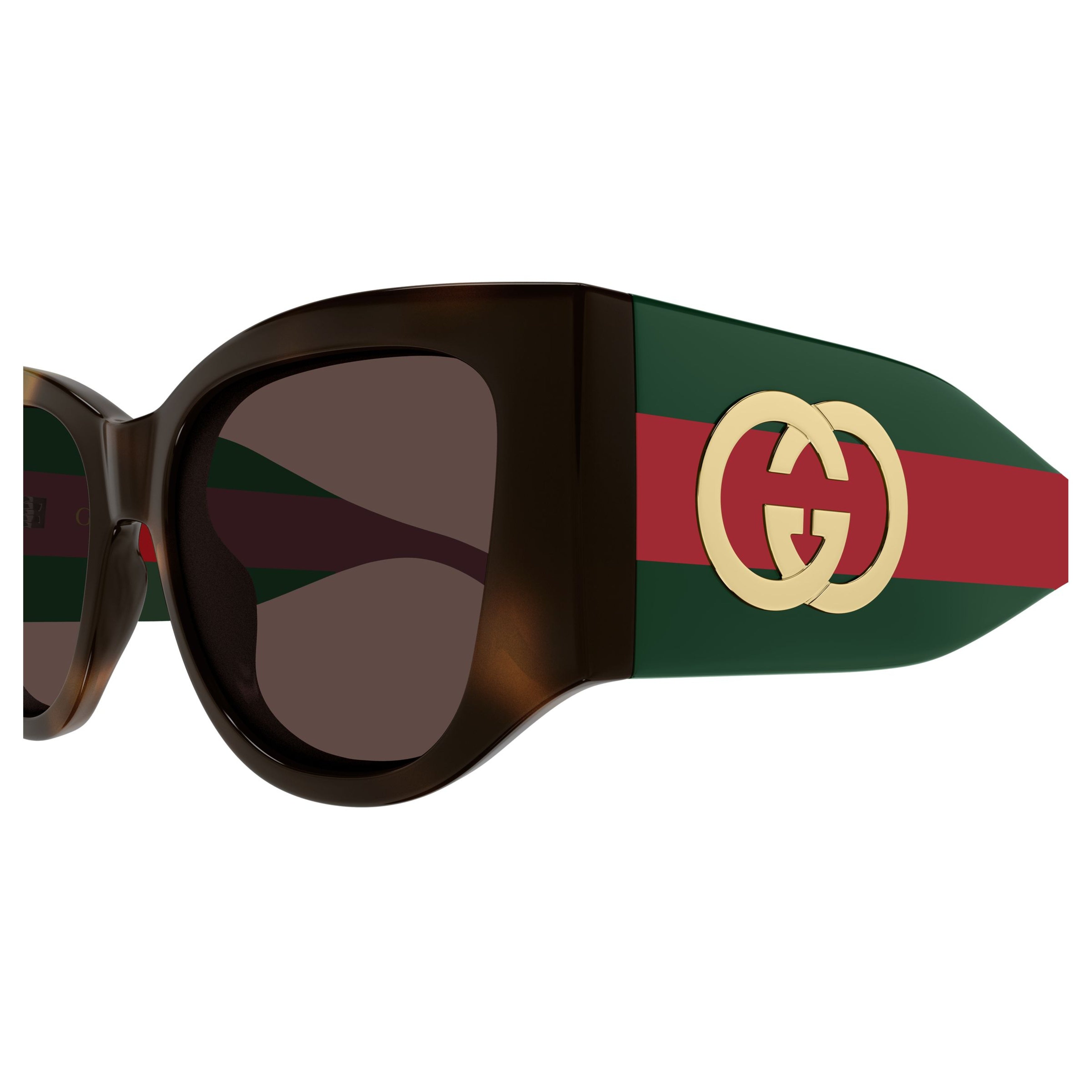 Gg2115s Oversized Square Sunglasses