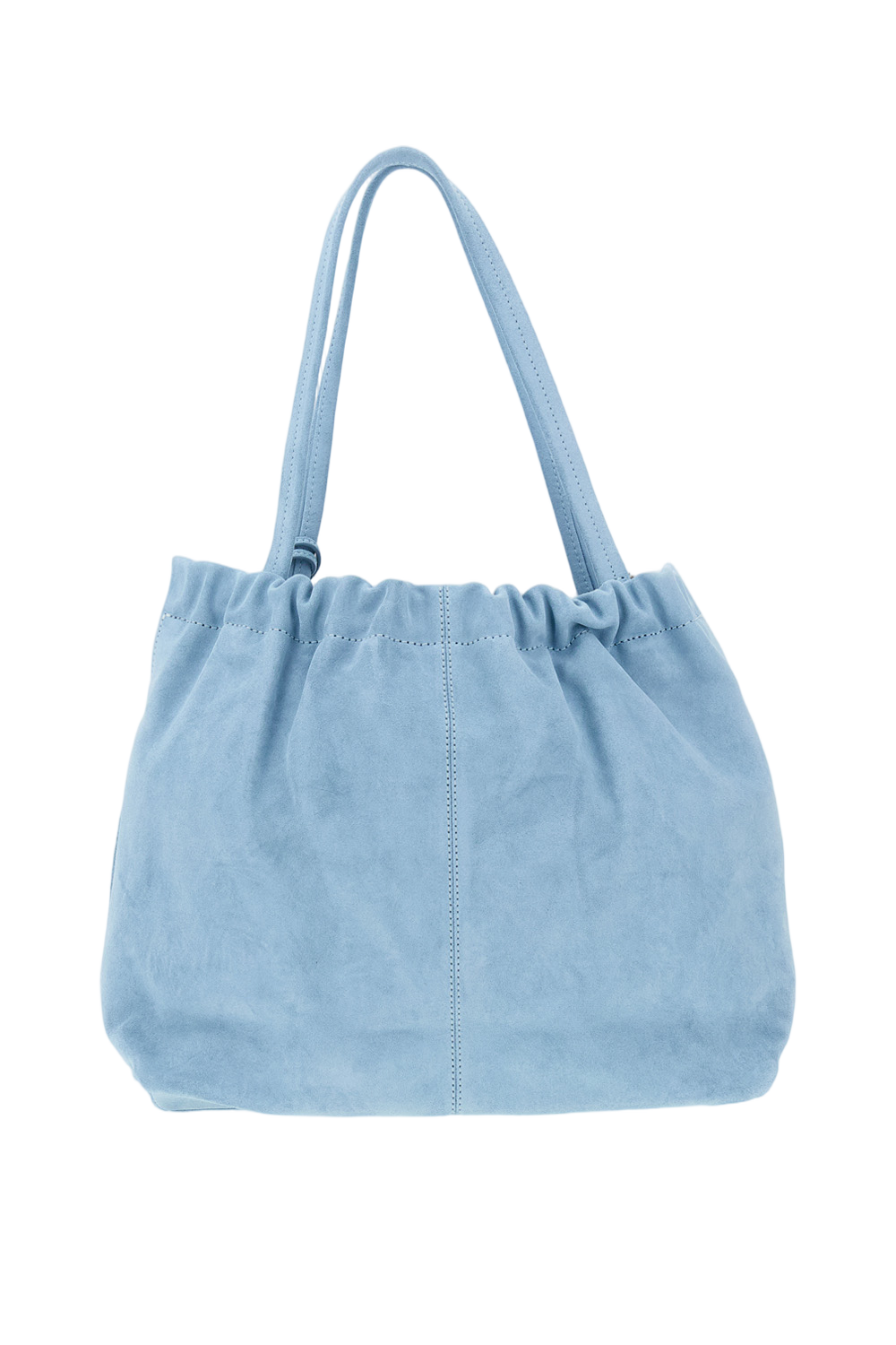 The Cristina Tote Leather Bag