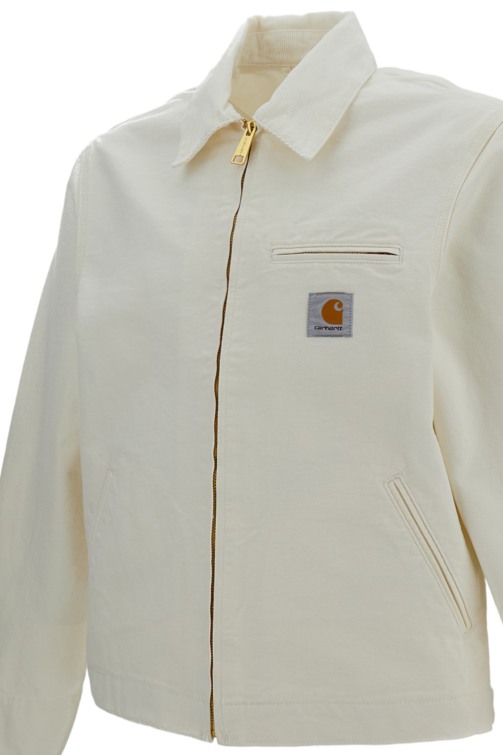 Detroit Jacket