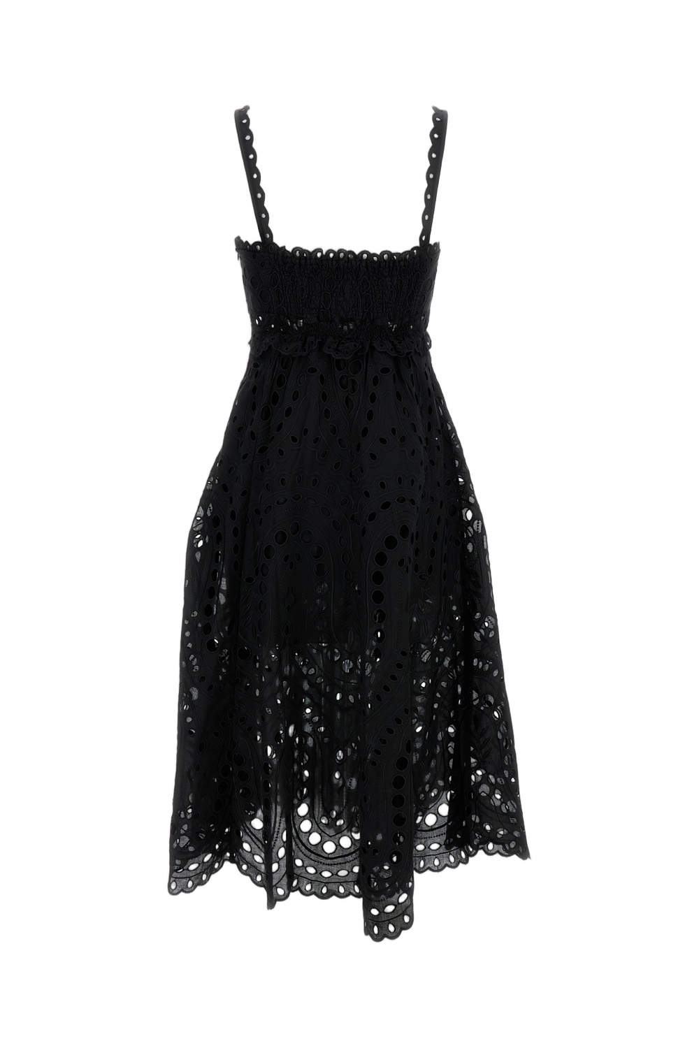 Glimmer Long Dress
