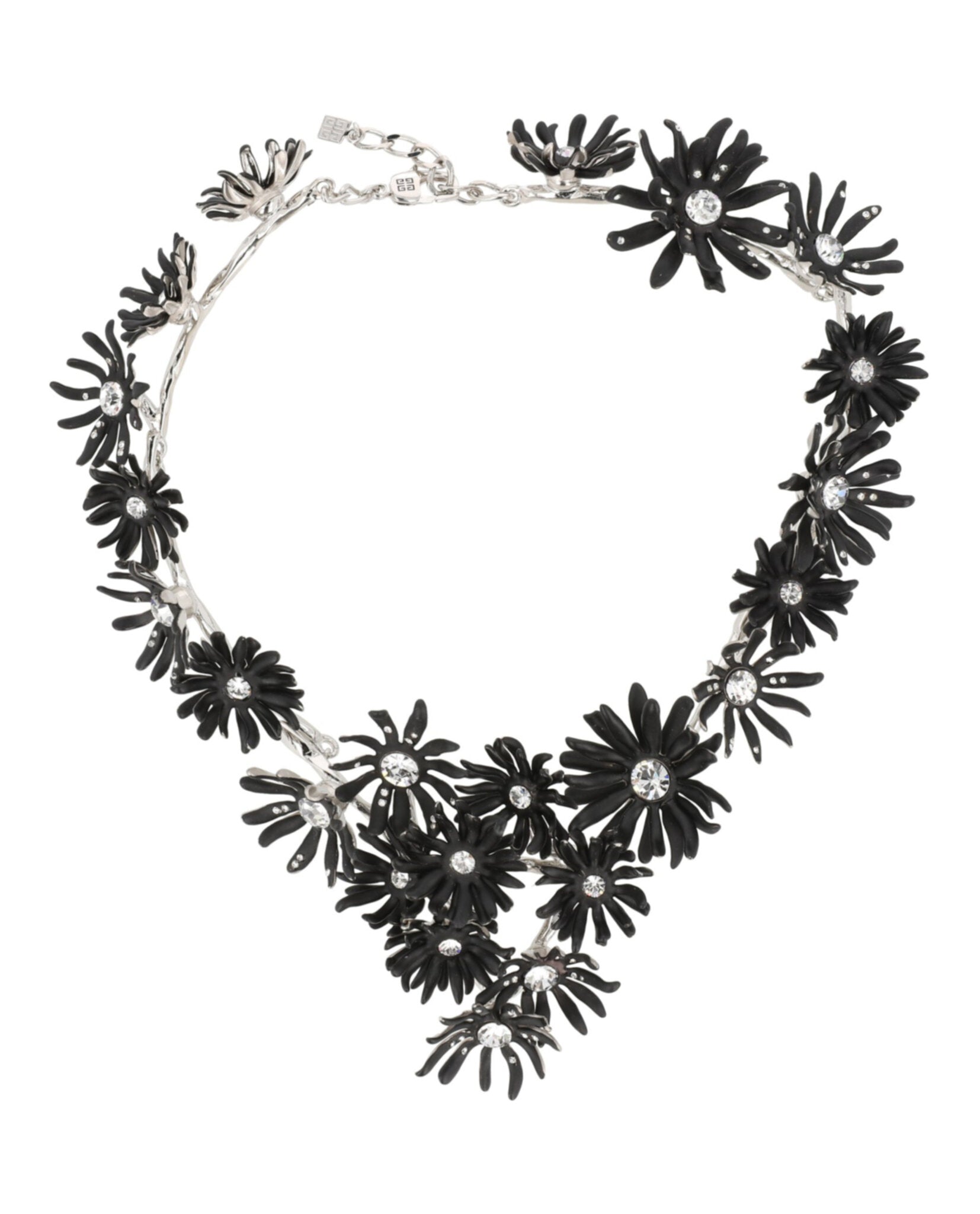 Daisy Pendant Necklace