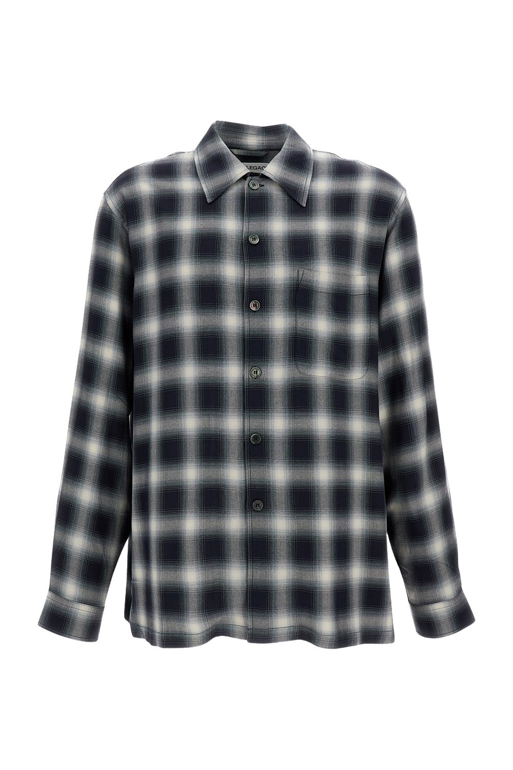 Multicolor Check Every Shirt