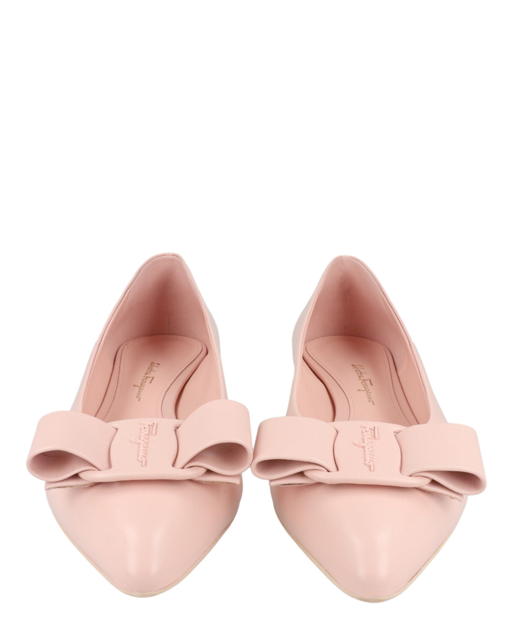 Viva Bow Flats - Narrow Width