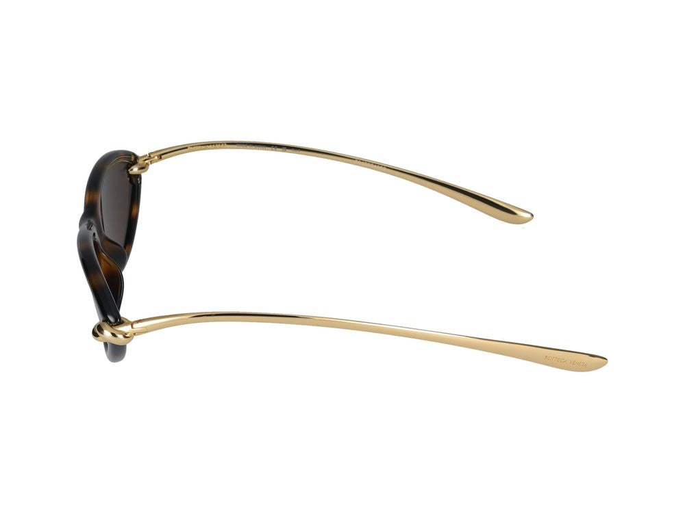 Sunglasses BV1390S 002 havana gold brown 56/14/145