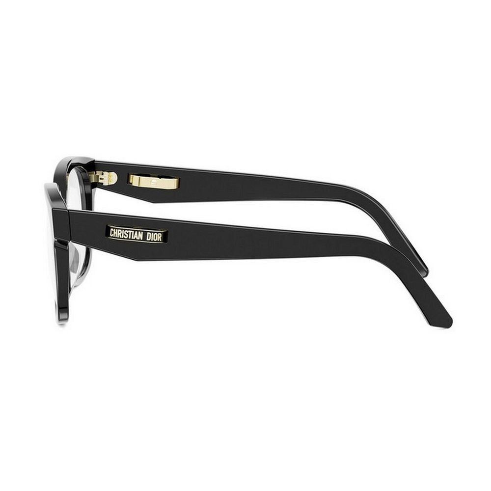 Optyczne okulary kwadratowe z octanu Co S5I Cdioro S5I