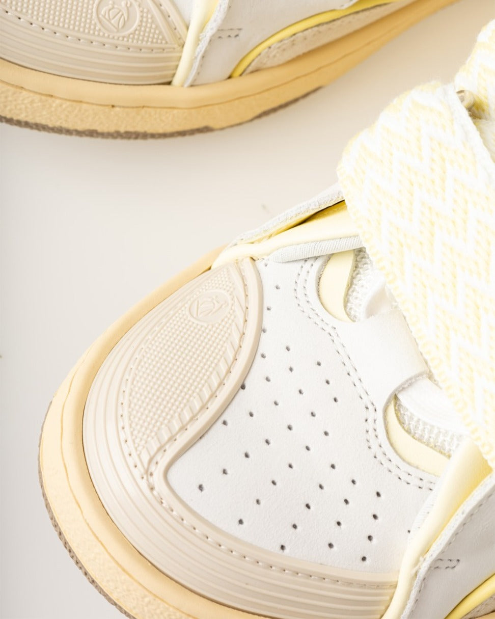 The Curb sneaker