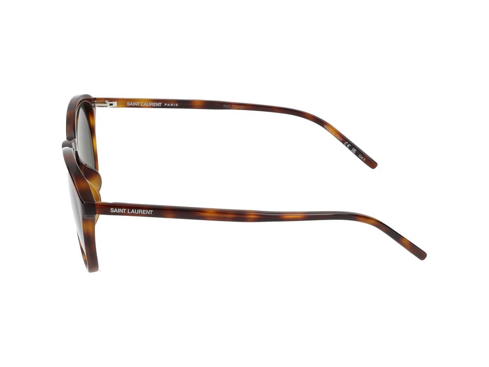 Sunglasses Saint Laurent SL 782/K 003 havana havana grey 53/21/145