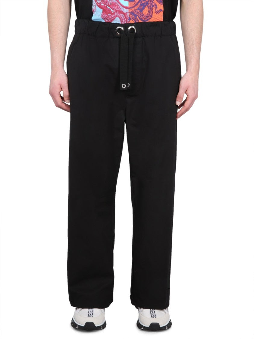 Drawstring Pants