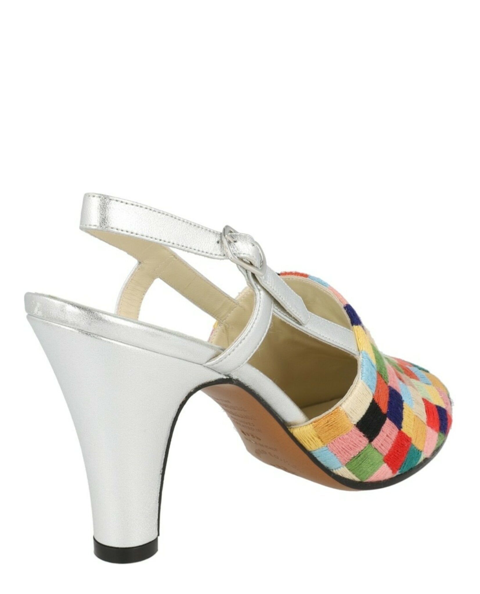 Dama Archive Limited Edition 1938 Pumps