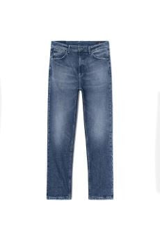 Classic Blue Jeans