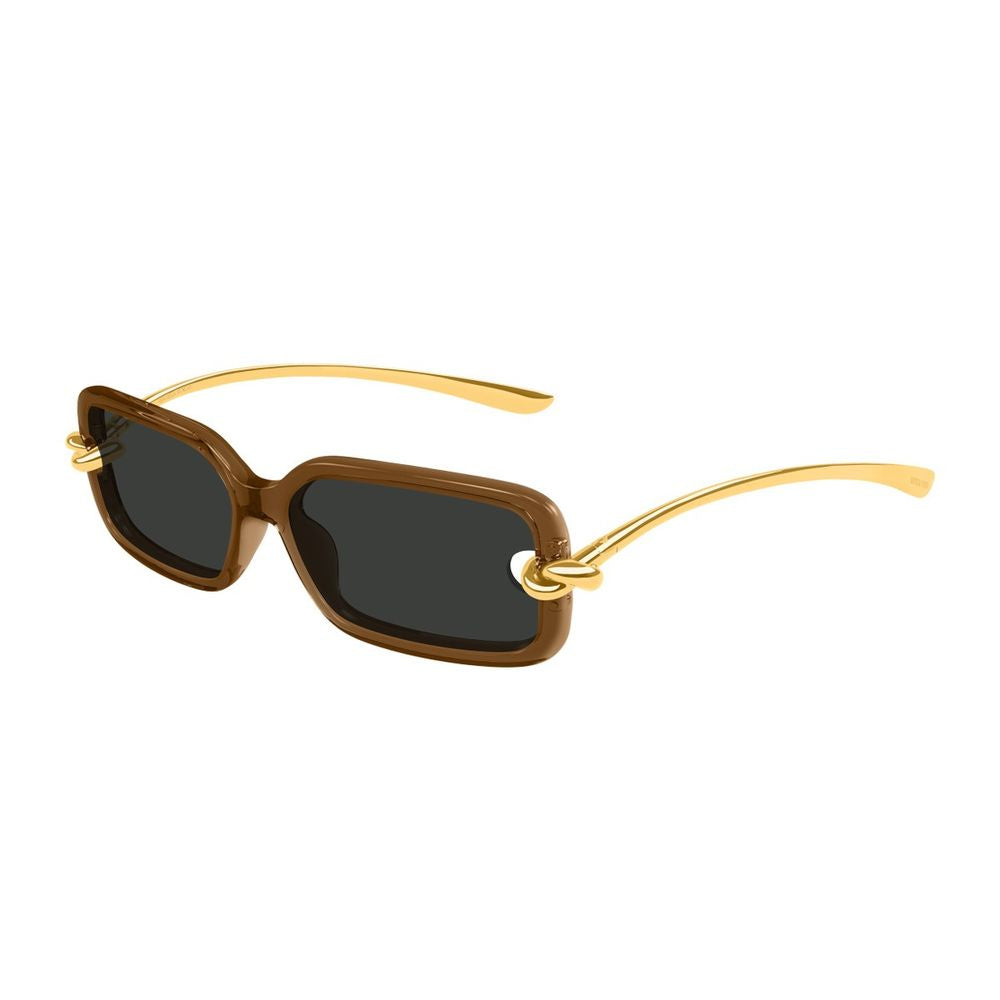 Bv1439S Linea Signature Icons Sunglasses
