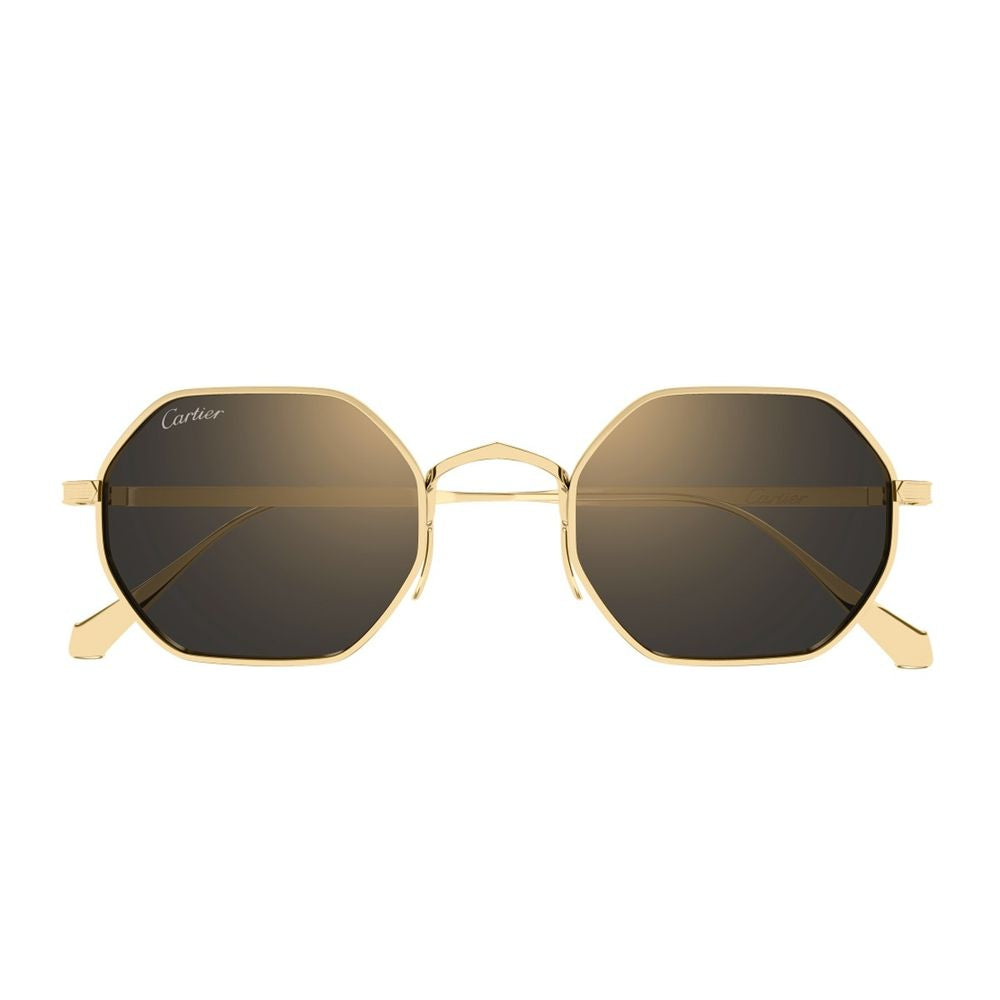 CT0627S Signature C de Cartier Sunglasses