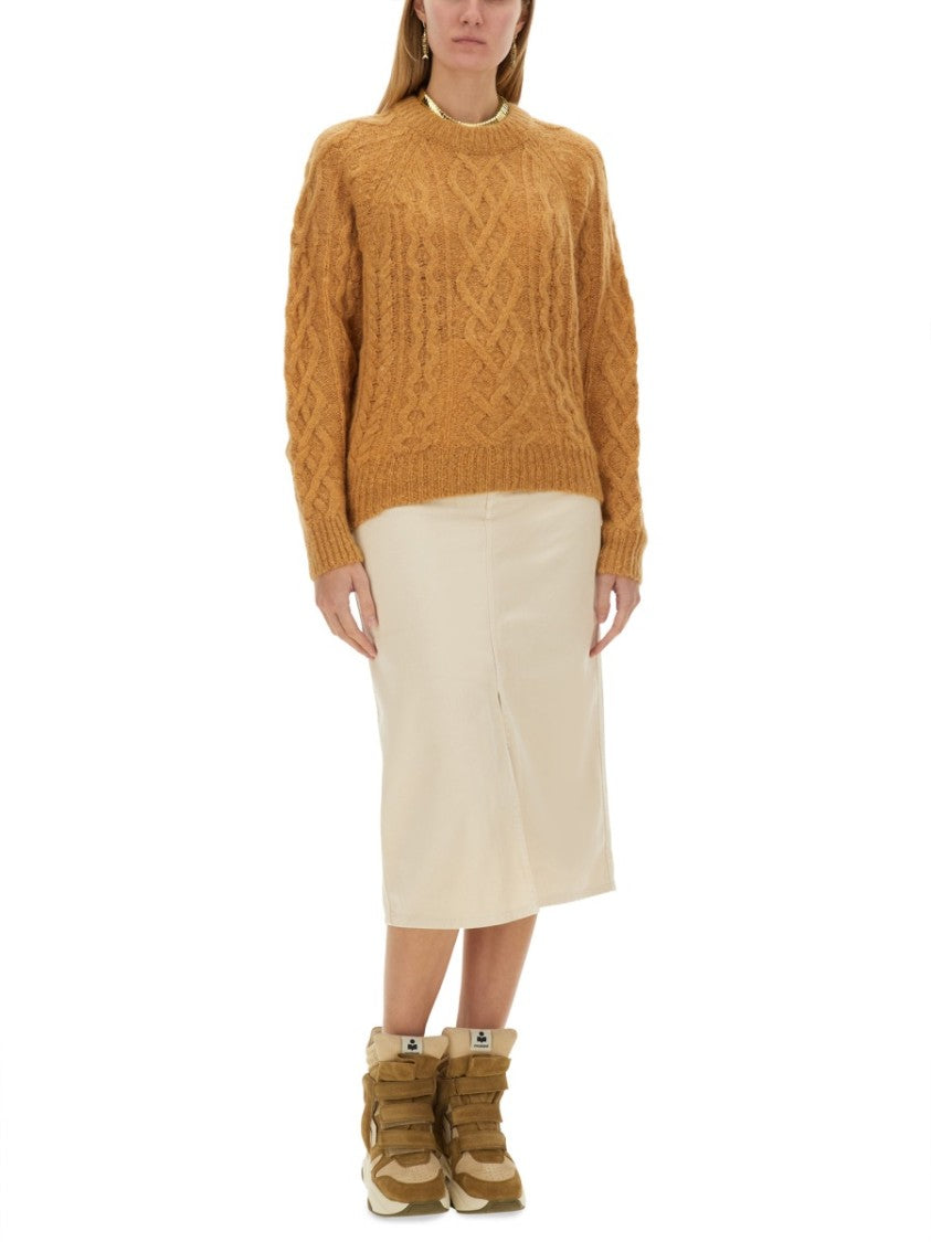 Elka Sweater