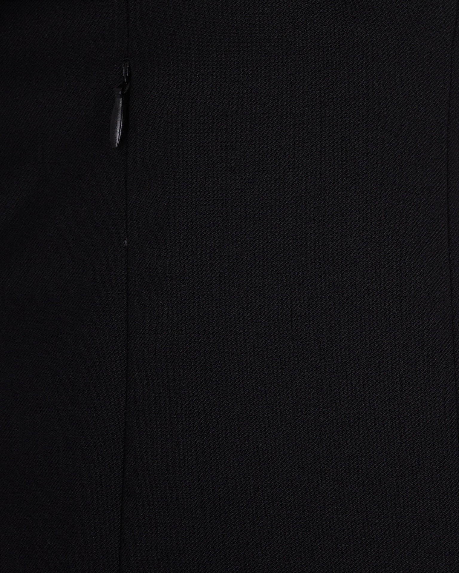 D-Elma Dress in Black