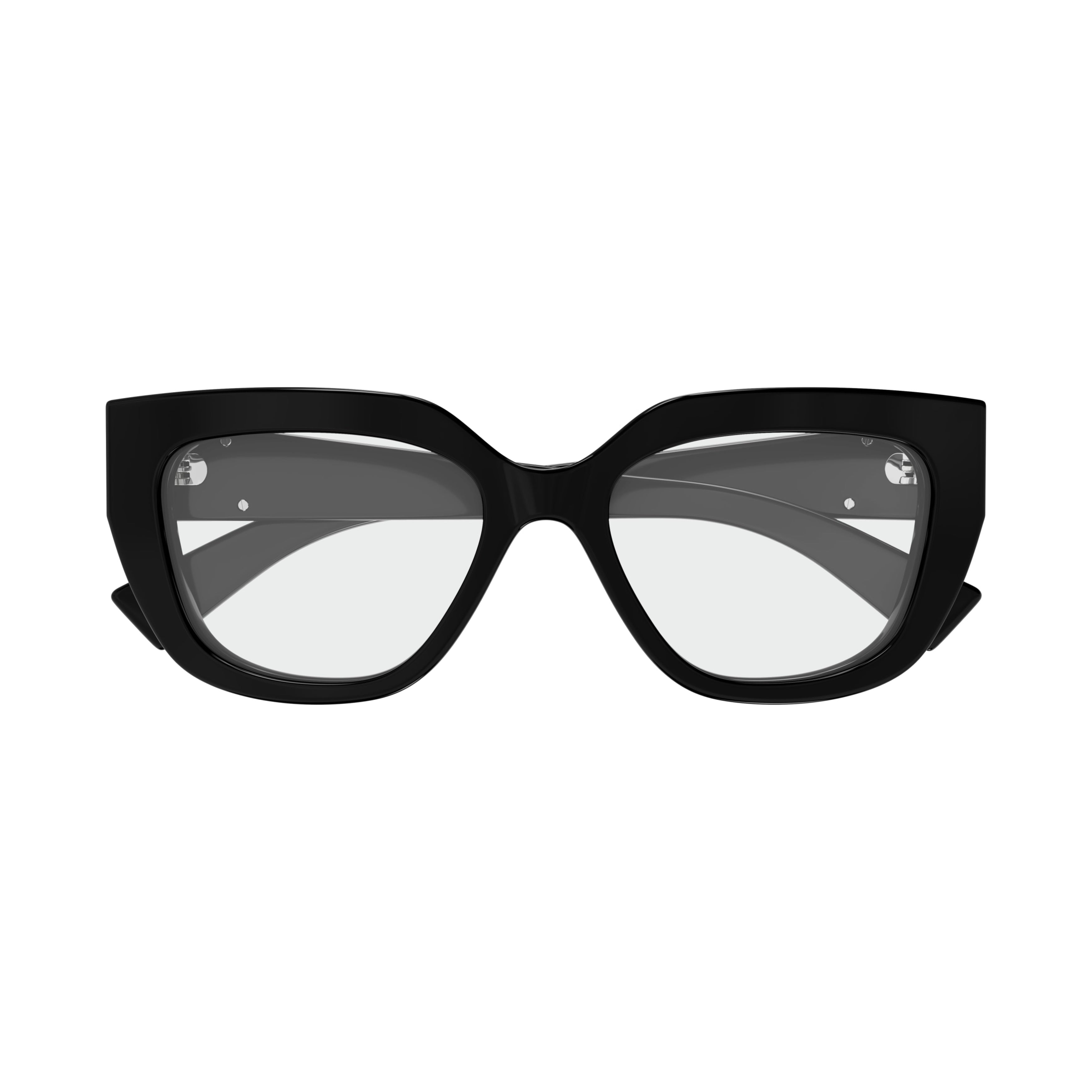 Gg1847o Oversized Square Frame Eyeglasses