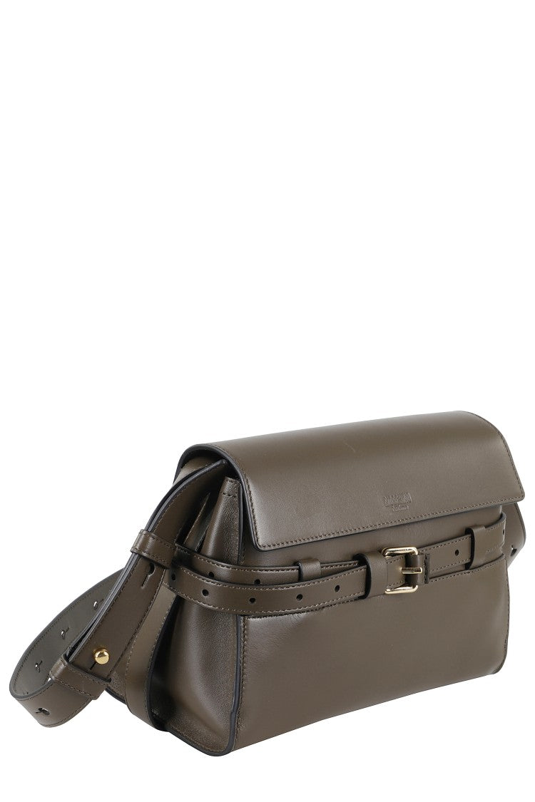 Nappa Forest Bag