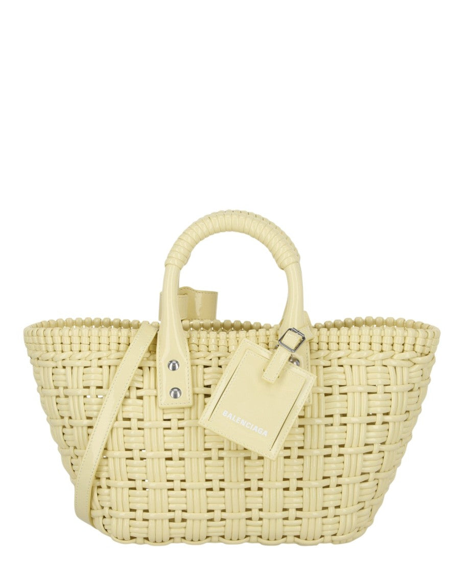 Bistro Xs Basket With Strap