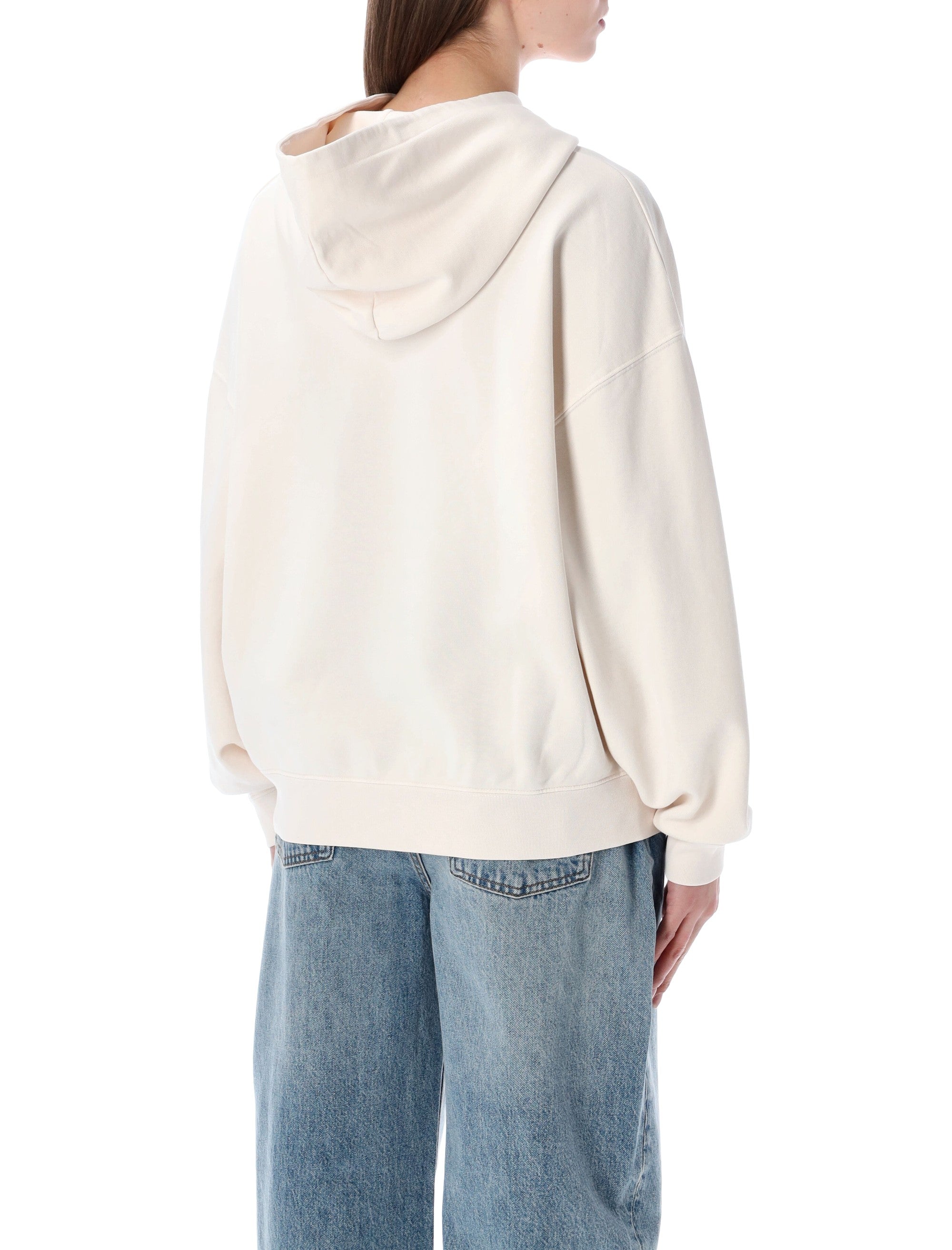 Pink Harvey Hoodie
