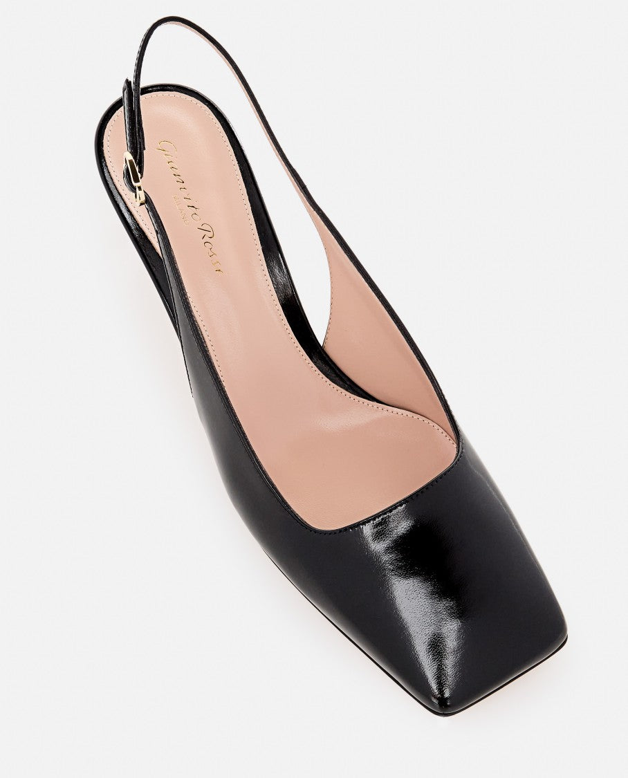 Nuit Heel Sling-Back