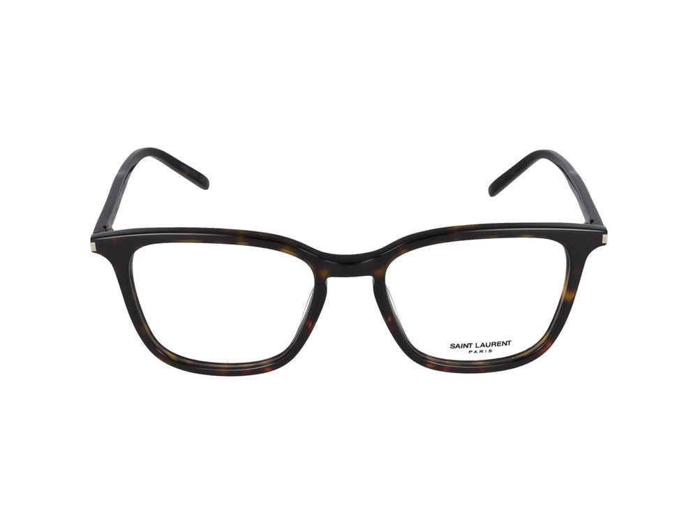 Eyeglasses SL 479 002 havana havana transparent 52/18/145