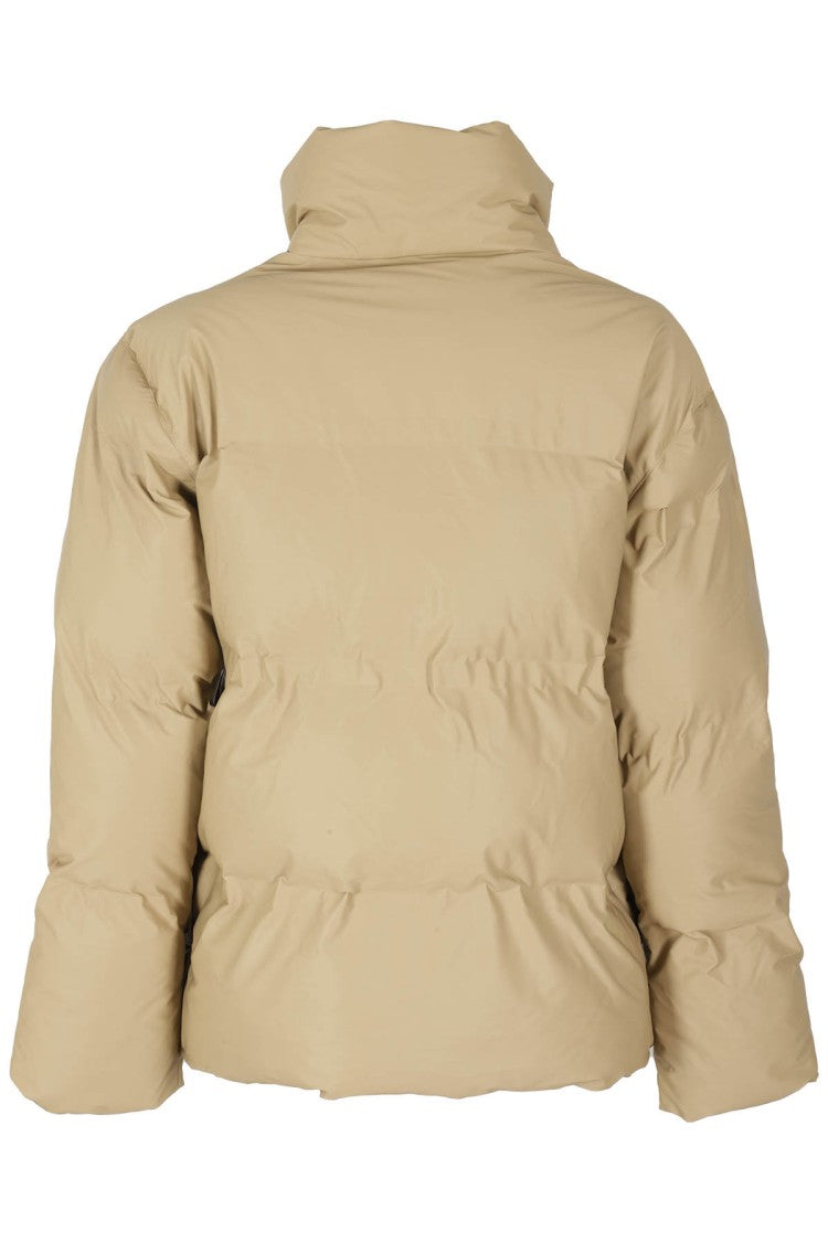 Puffer Bator Rains