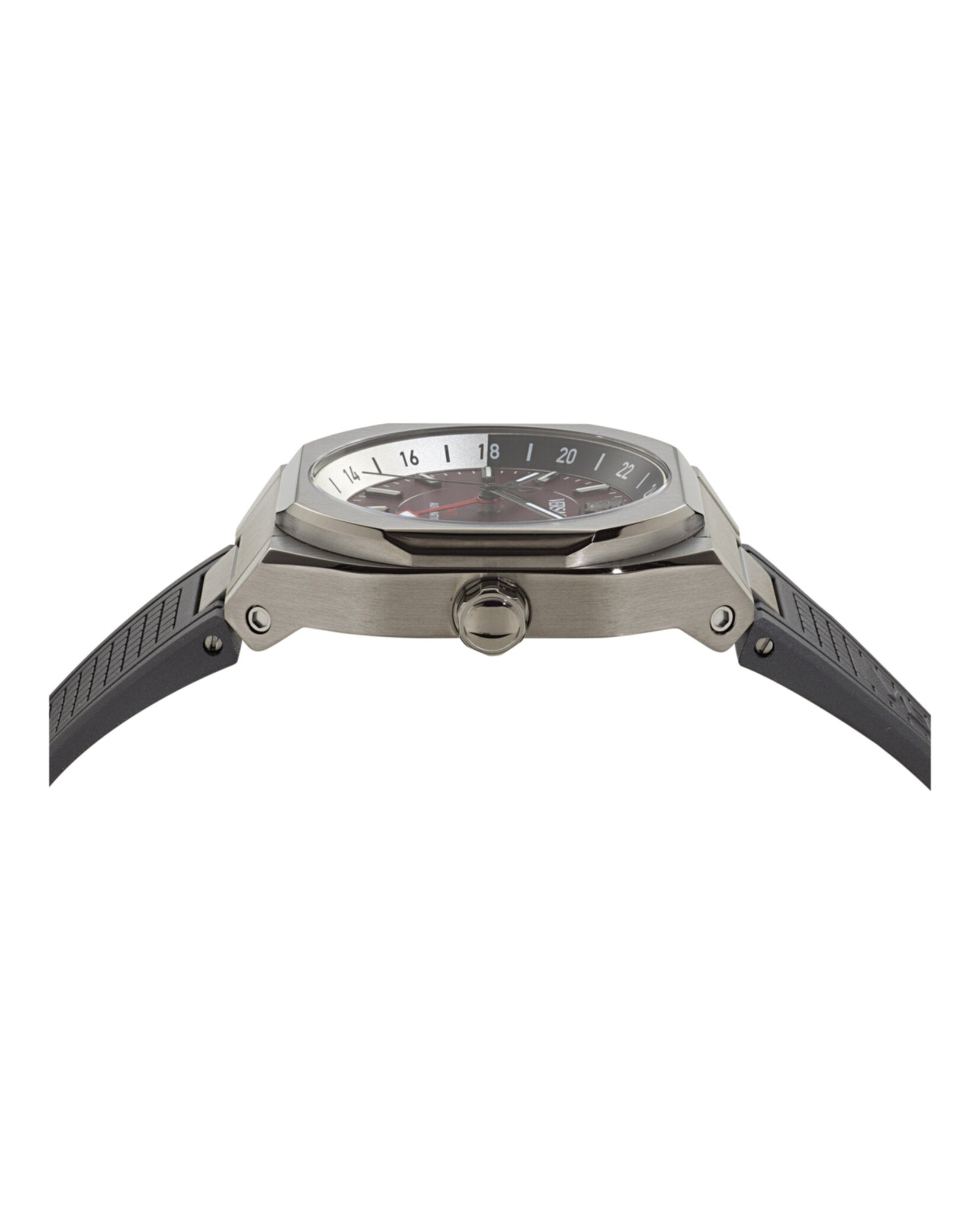 V-Contempo Gmt Automatic Watch