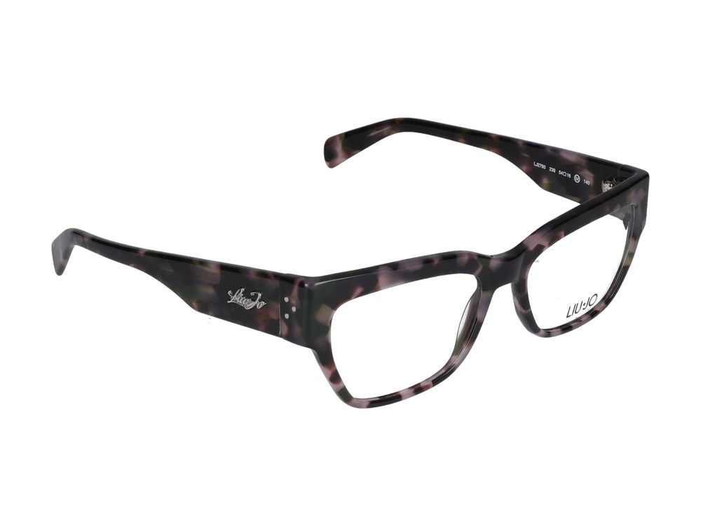 Eyeglasses LJ2793 239 Nude Khaki Tortoise 54/16/140