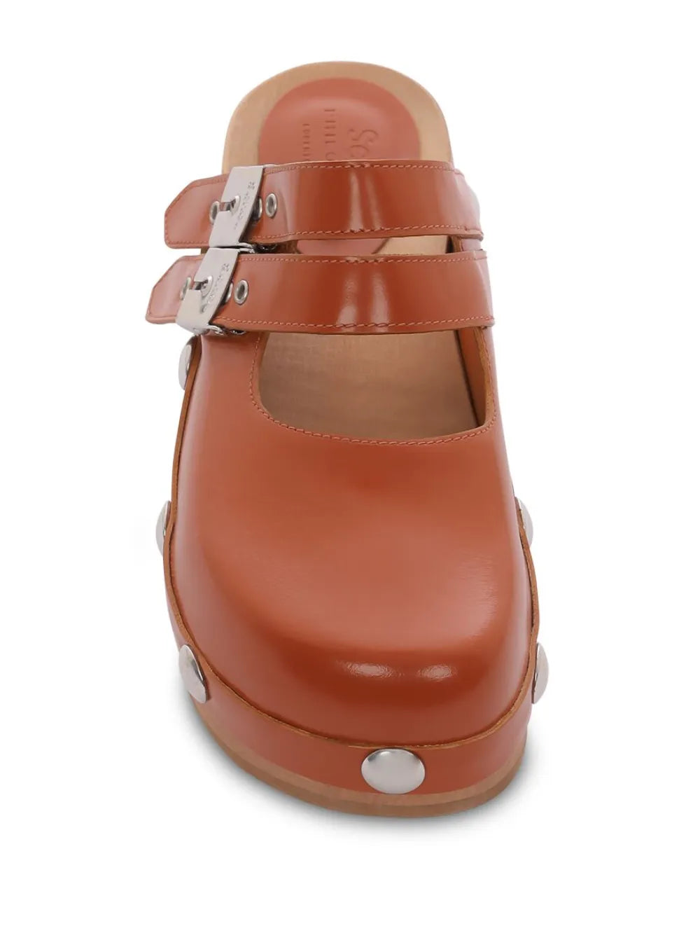 Klasyczne i eleganckie buty Philosophy o wyrafinowanej sylwetce