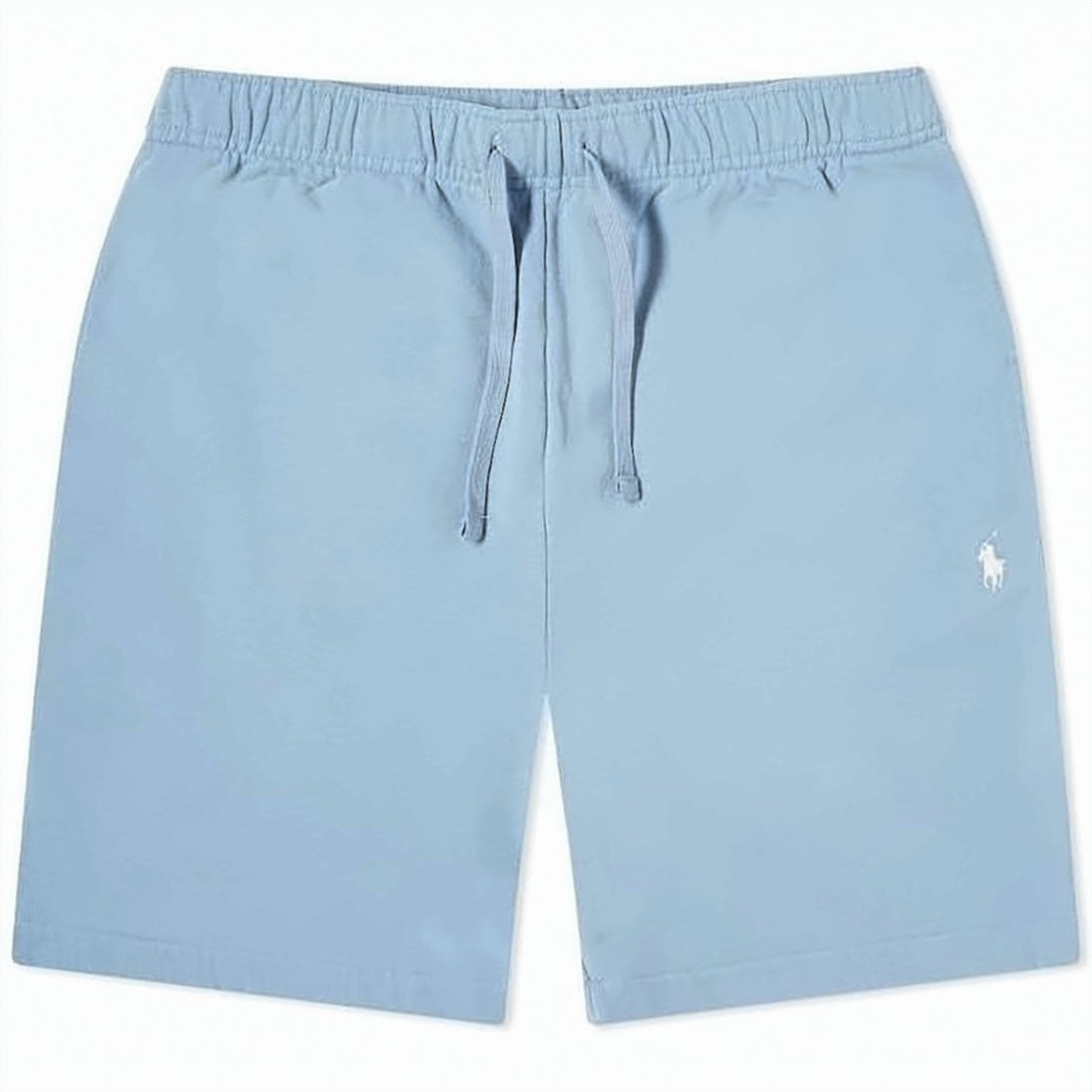 Relaxed Fit Cotton Shorts