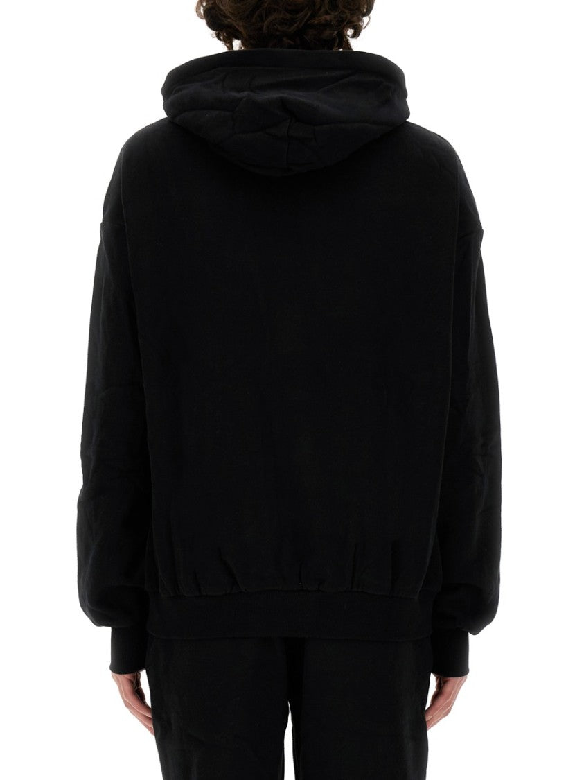 "Texas" Sweatshirt