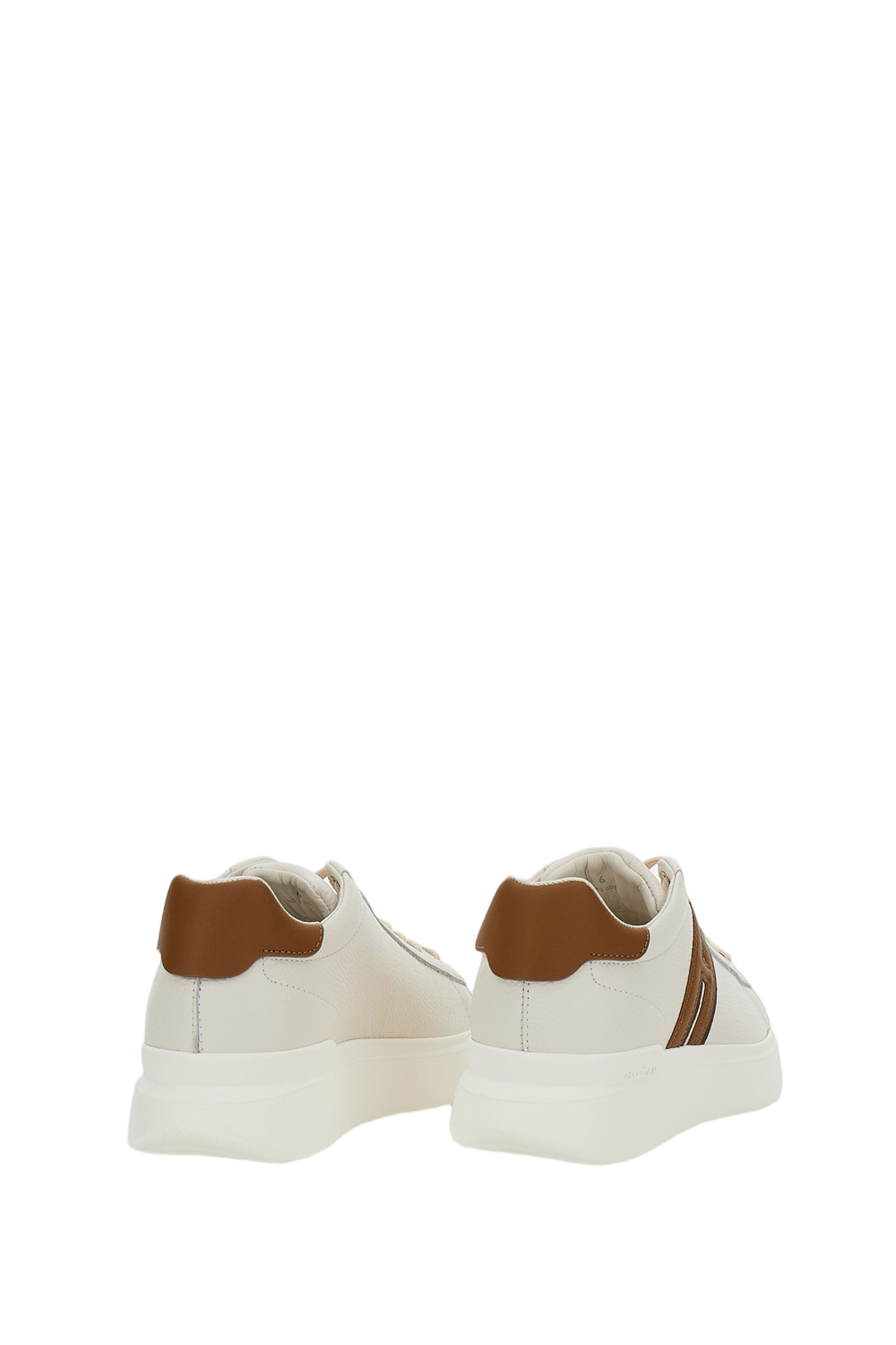 H580 Lace-Up H Profile