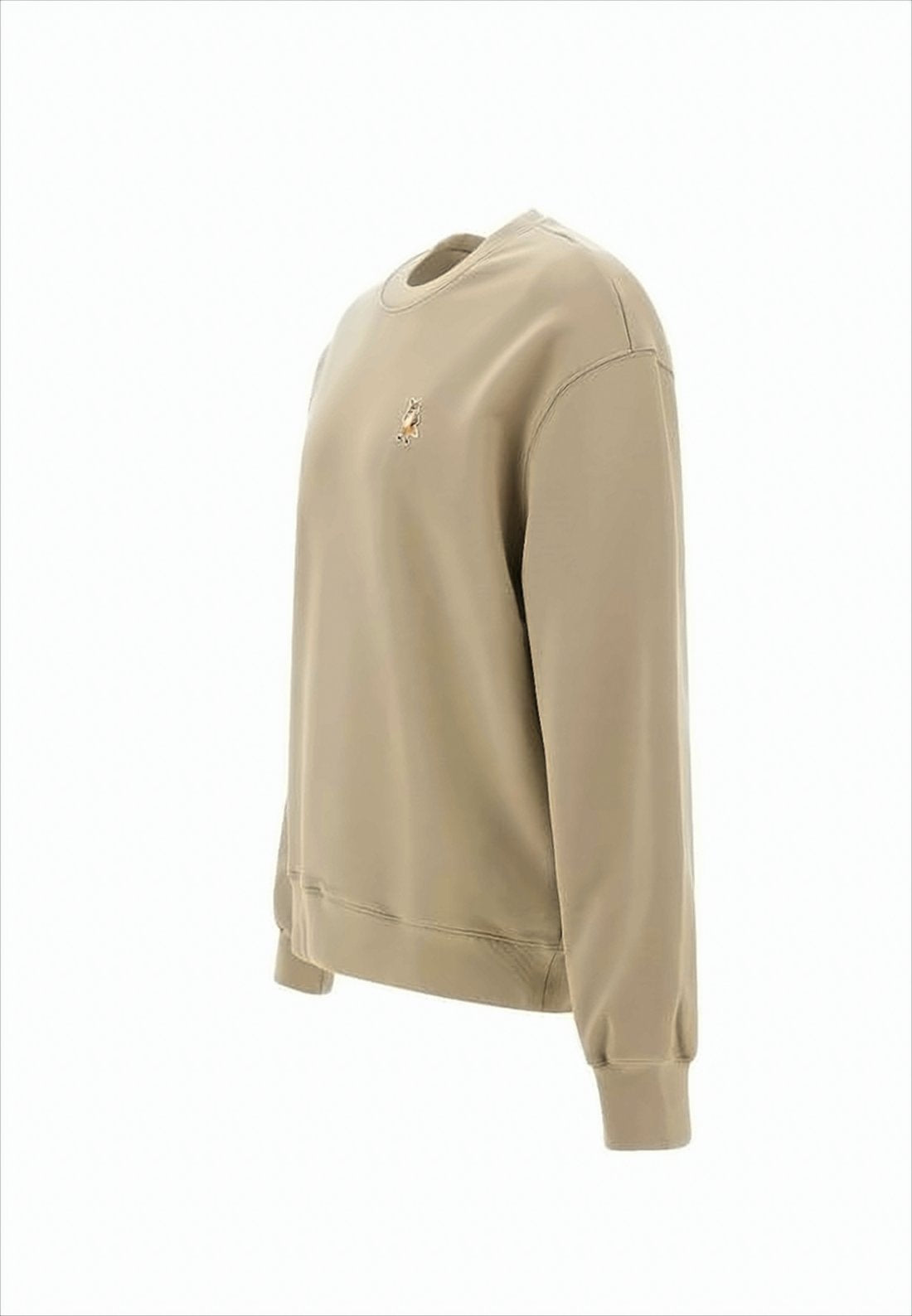 Relaxed-Fit Cotton Sweatshirt