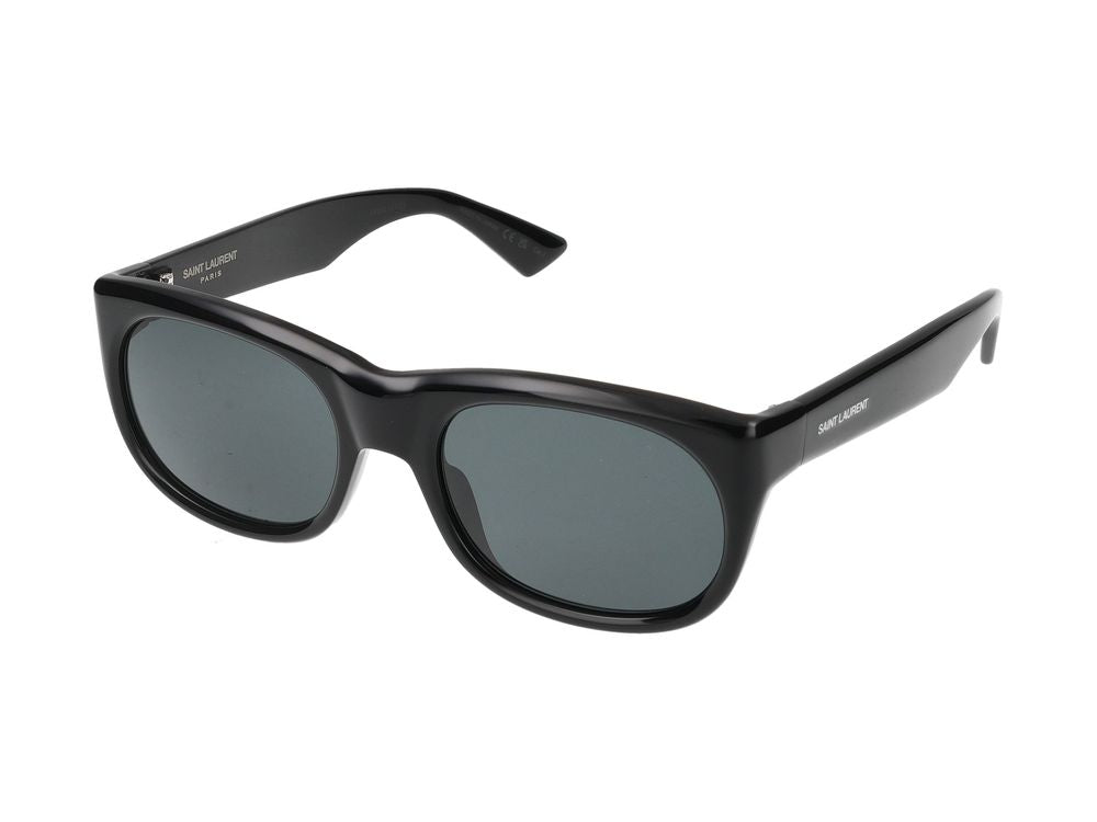 Sunglasses Saint Laurent SL 815 ROMY 001 black black black 56/20/145