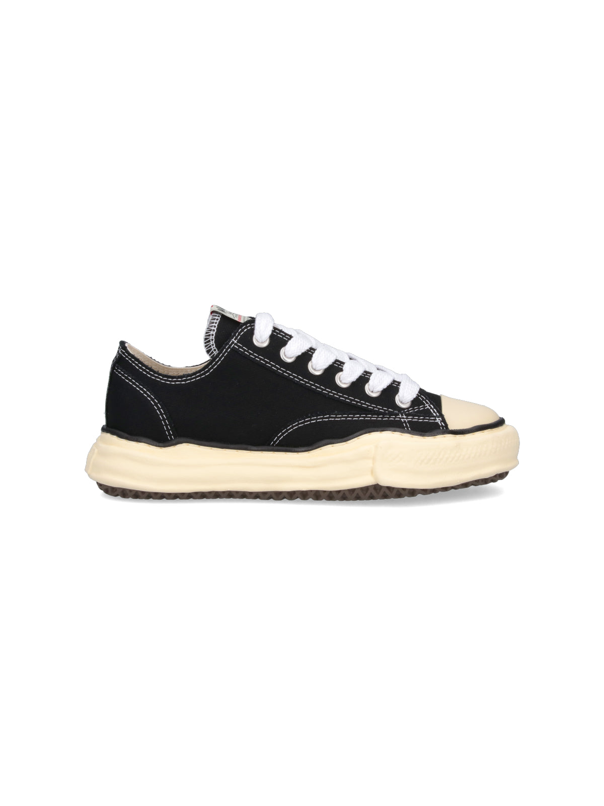 "Peterson Og" Sneakers – Black