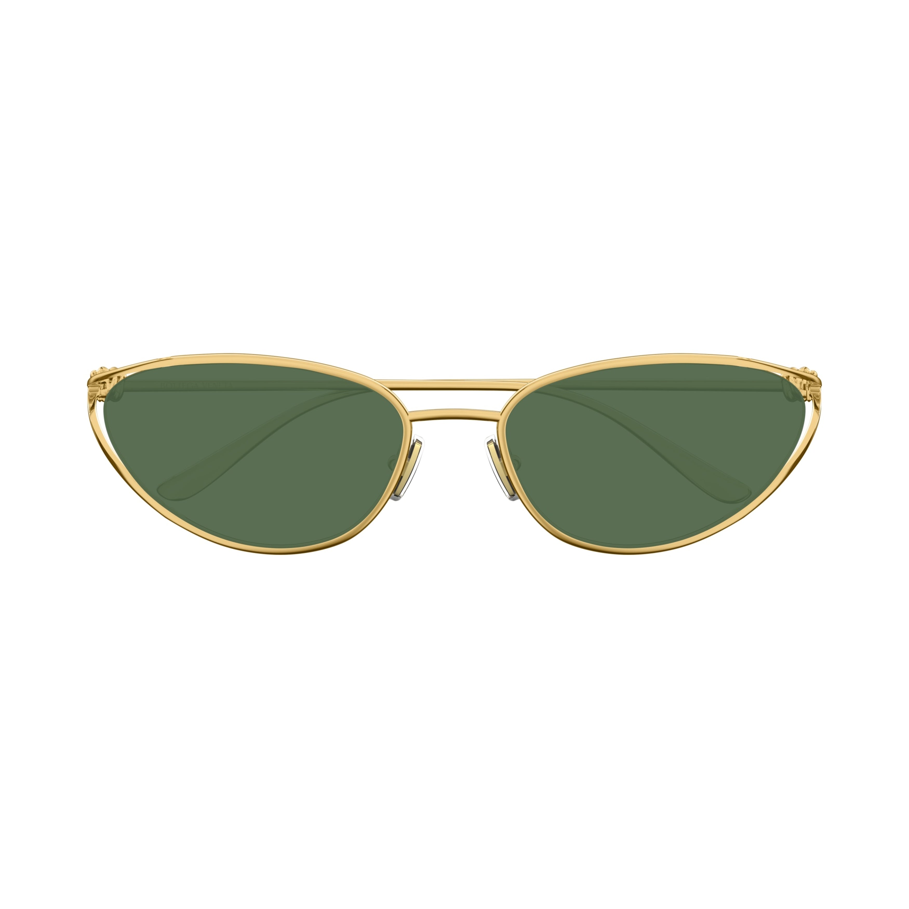 Bv1330s Cat-Eye Sunglasses