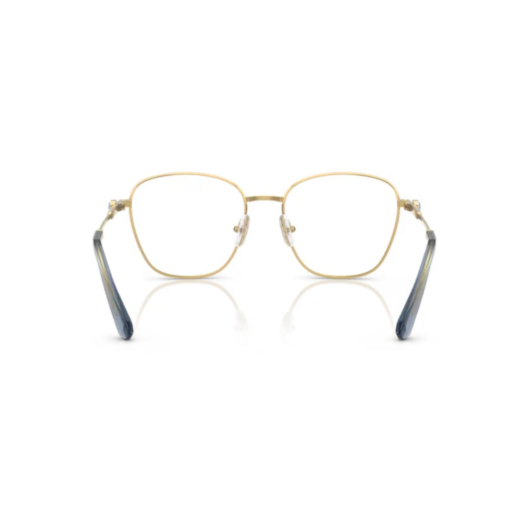 0sk1019 Thin Metal Frame Sunglasses