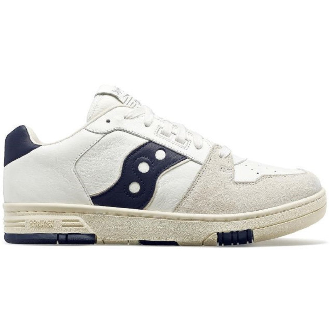 Buty koszykarskie Sonic Spot-Bilt