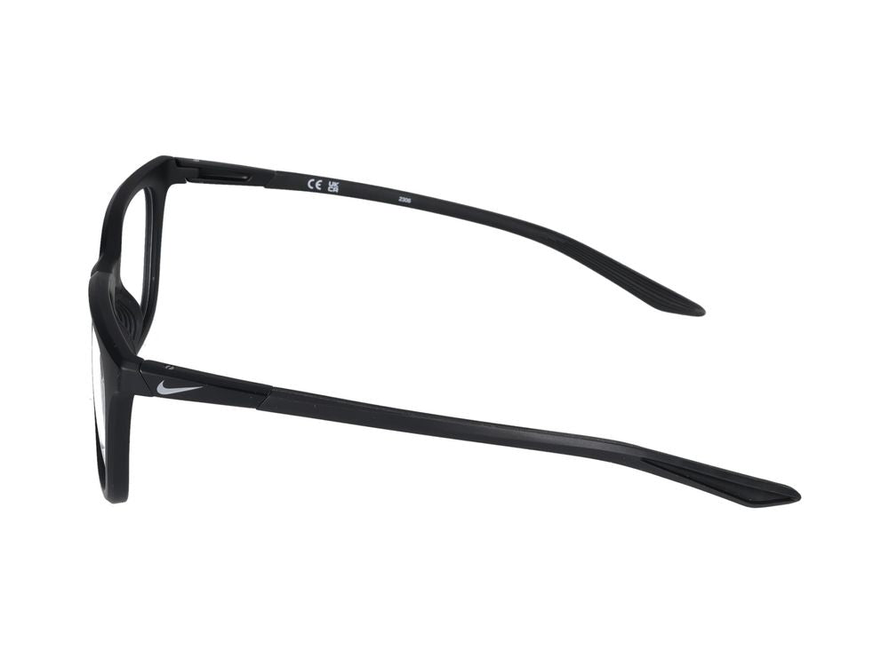 Eyeglasses 7290 001 Matte Black 52/20/140