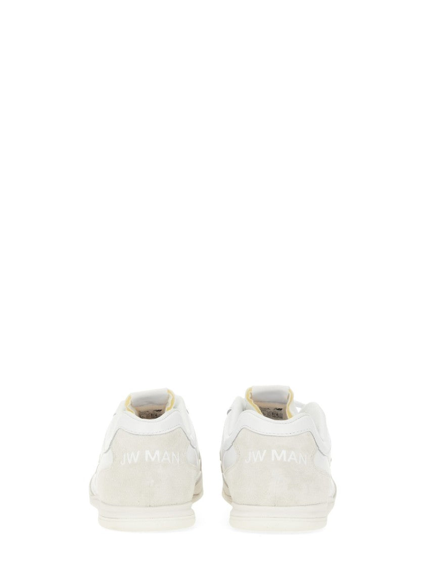 "Rc42" Sneakers