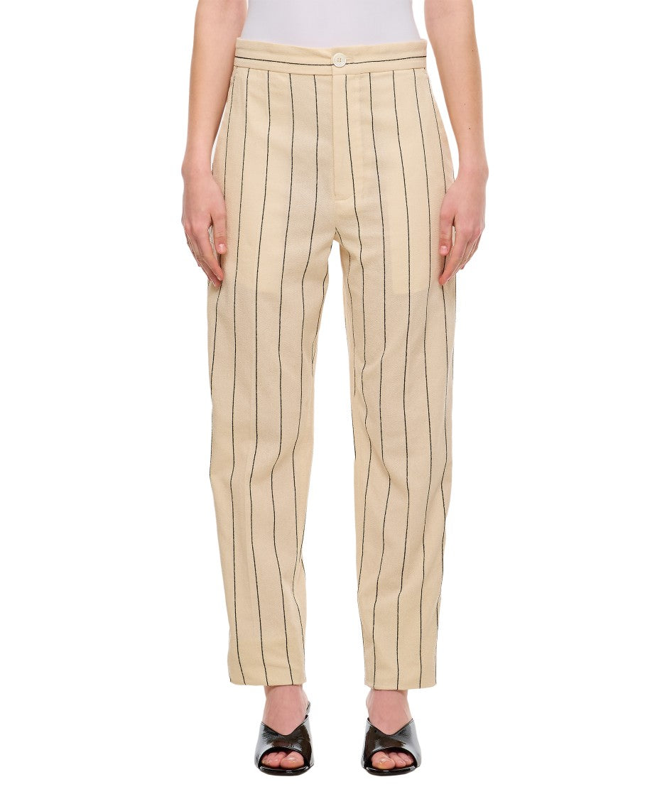 Origami Pants